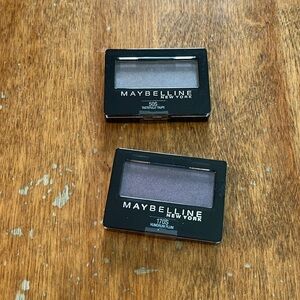 Maybelline Eyeshadow Bundle of 2